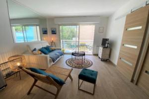 Appartement Arcachon, 2 pièces, 4 personnes - FR-1-420-110, Аркашон