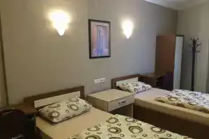 Seckin Pansiyon, Текирдаг