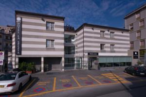 Cdh Hotel La Spezia, Специя