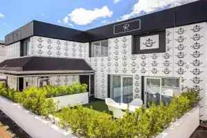 Мини-отель «Regent of Boutique», Роторуа