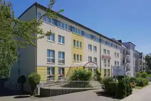 Businesshotel Berlin, Берлин