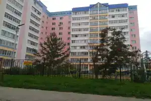 Апартаменты на улице Добролюбова 1, Пермь