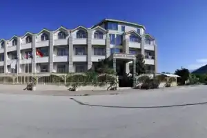 Erkal Resort Hotel, Кемер