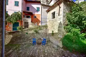 Villa Fragola, Мотовун