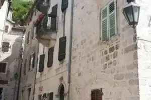Apartments SantAnna, Котор