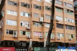 Luna Inn-Tsim Sha Tsui, Гонконг
