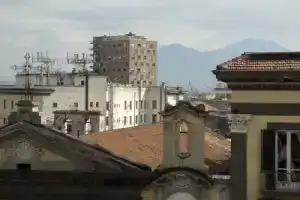 Гостевой дом «Fiorentini Residence», Неаполь