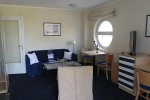 Apartment Seeperle, Цингст