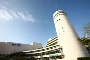 Fukuoka Sun Palace Hotel & Hall, Фукуока