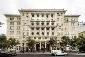 Апартаменты «Gates of Baku», Баку