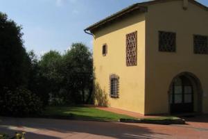 Comiti Farmhouse - Apt. Gioconda, Монтайоне