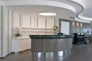 Hotel «Eden», Альба-Адриатика