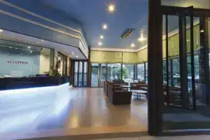 Blue Carina Inn Hotel - Sha Plus, Пхукет Таун