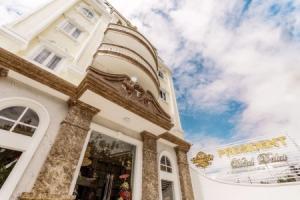 President Hotel, Далат