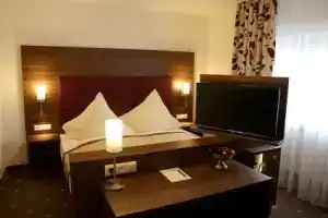 Hotel Rothkamp, Фрехен