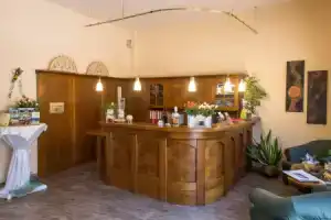 Landhotel Rittersgrün, Брайтенбрунн