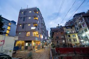 Hotel «Thamel», Катманду