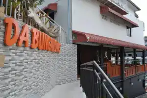 Отель «Da Bungalows», Ката