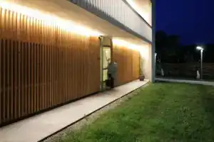ecoSuites, Торони
