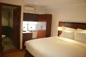 The Vancouver Hotel - Ninh Binh, Нинь Бинь