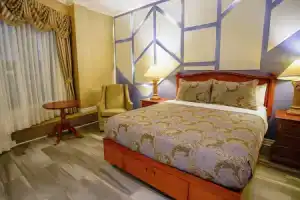 Hôtel Palace Royal, Квебек