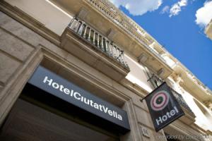 Отель «Ciutat Vella», Барселона
