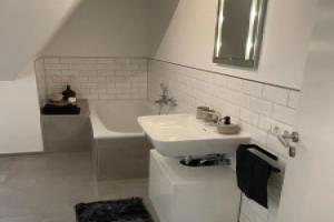 Ferienwohnung Heidenstedt, Шнефердинген