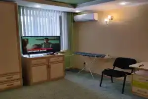 Апартаменты на улице Валентины Терешковой 13А, Липецк