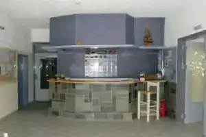 Hotel «Neos Matala», Матала