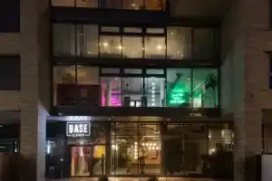 Basecamp Hotel Dortmund, Дортмунд