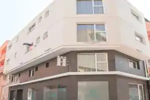 Hotel Narcea Santa Pola, Санта-Пола