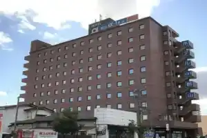 Hotel Alpha-One Koriyama, Корияма