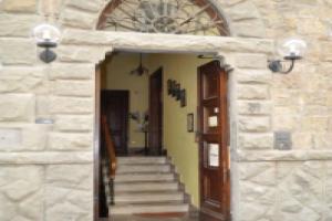 Гостевой дом «Relais Stibbert Florence», Флоренция