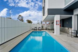 Quest Perth Ascot, Перт