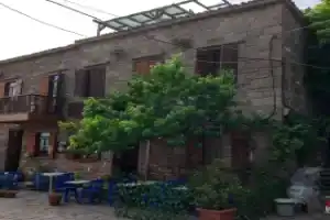 Отель «Assos Tas Ev Pansiyon», Ассос