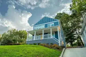 Twin Homes - 8 Bedroom Retreat In Central ATL, Атланта