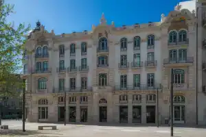 1908 Lisboa Hotel, Лиссабон