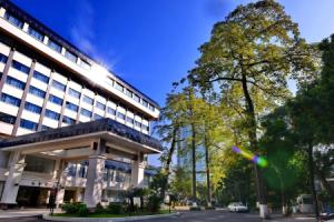 Guangdong Yingbin Hotel, Гуанчжоу