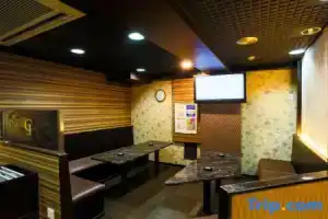 Капсульный отель «Capsule Land Yushima (Male Only)», Токио