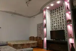 Apartment on Abazgaa 37, Гагра