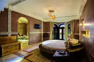 Palais Ommeyad Suites & Spa, Фес