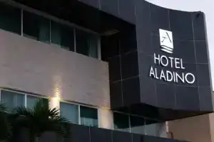 Hotel «Aladino», Санто-Доминго