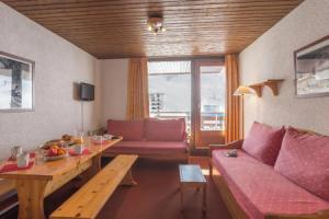 Rental Apartment Le Schuss - Val Thorens studio flat 4 persons - POP 13717, Валь Торанс
