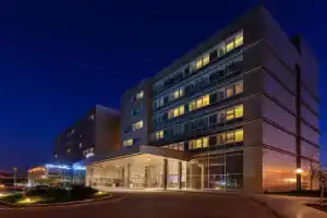 Отель «Park Inn by Radisson Samsun», Самсун