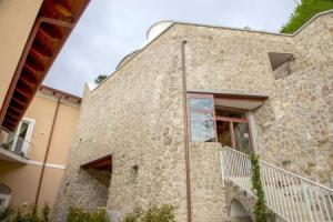 Ферма «La Fornace Relais & Spa», Кастелламмаре-ди-Стабия