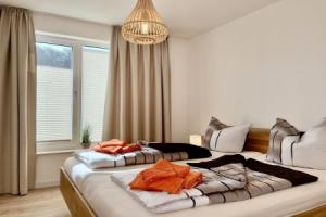 Revier Albatros 1 - Appartement KRANICH, Ломе