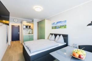Centerroom Zwilling 01, Мюнхен
