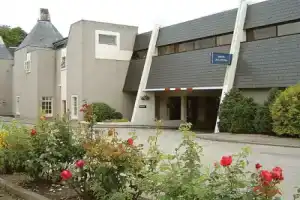 Britannia Hotel Aberdeen, Абердин