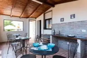 B&B Villa Maris, Авола
