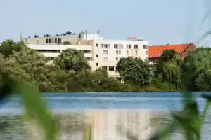 IntercityHotel Stralsund, Штральзунд